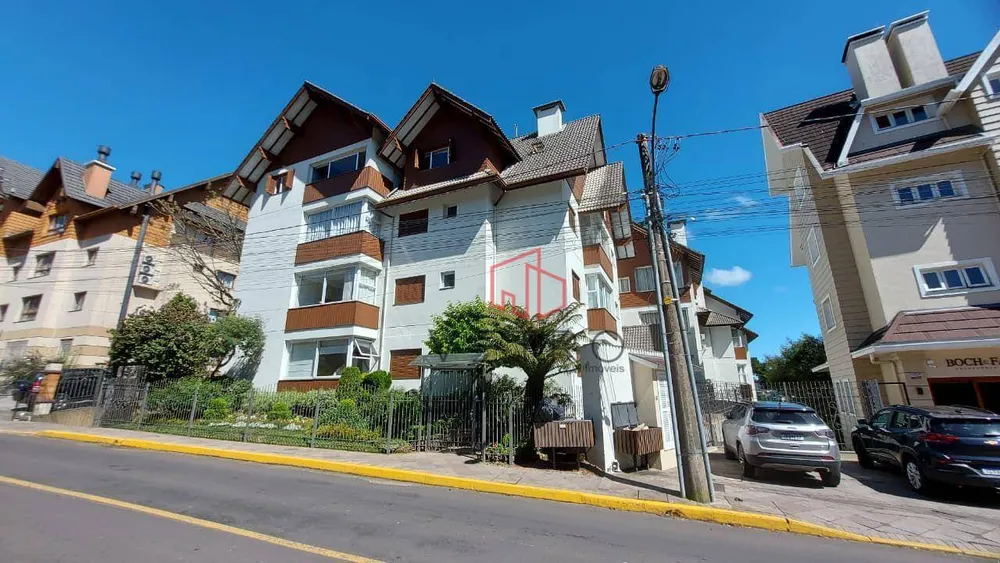 Apartamento, 2 quartos, 102 m² - Foto 12