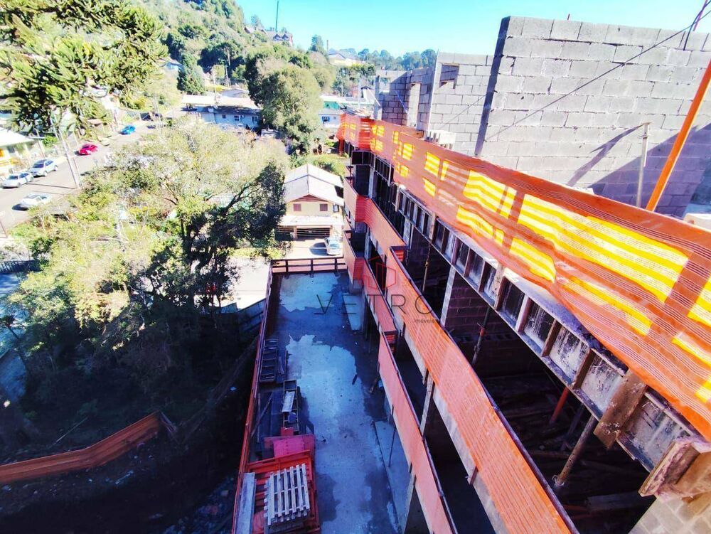 Apartamento à venda com 1 quarto, 46m² - Foto 6