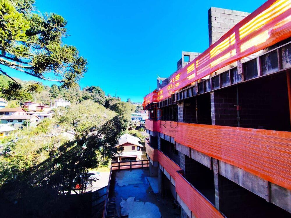 Apartamento à venda com 1 quarto, 46m² - Foto 8