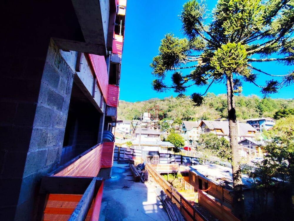 Apartamento à venda com 1 quarto, 46m² - Foto 7