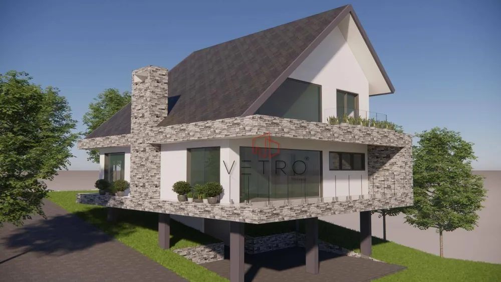 Terreno, 921 m² - Foto 8