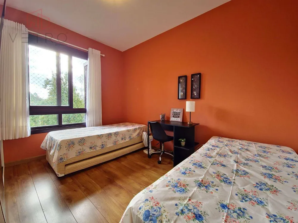 Apartamento, 2 quartos, 70 m² - Foto 6