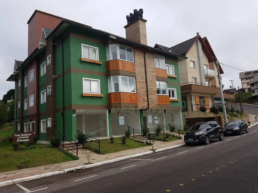 Apartamento, 1 quarto, 59 m² - Foto 3