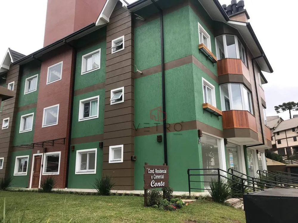 Apartamento, 1 quarto, 59 m² - Foto 4