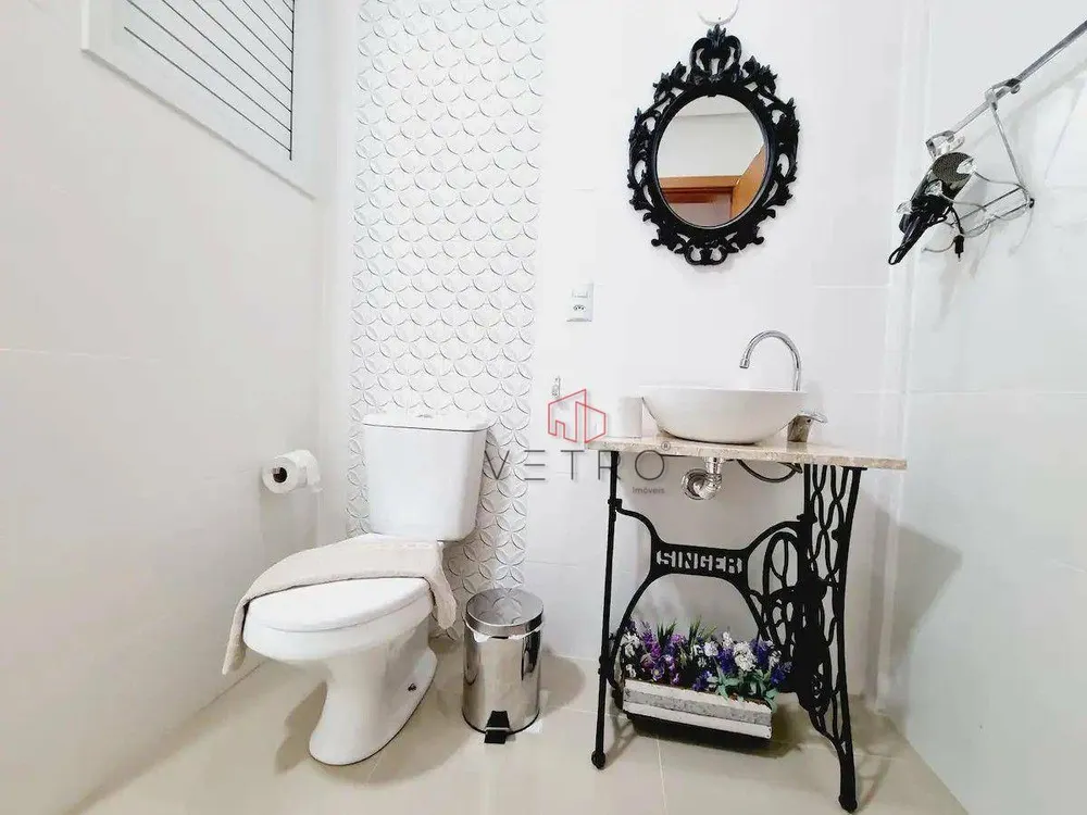 Apartamento, 1 quarto, 59 m² - Foto 2