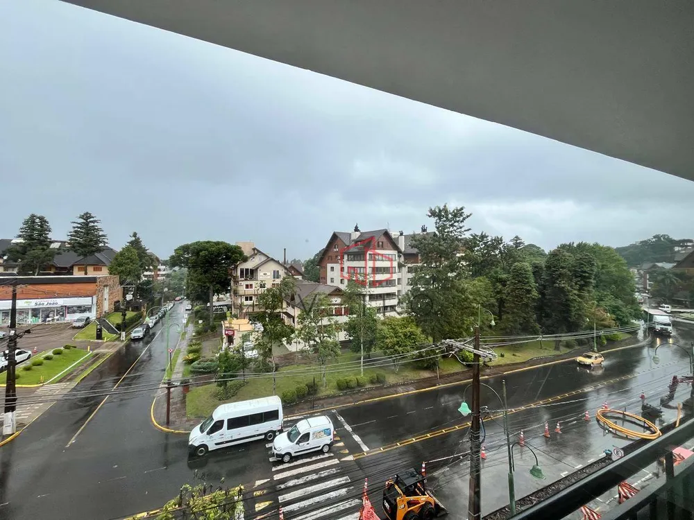 Apartamento, 2 quartos, 142 m² - Foto 4