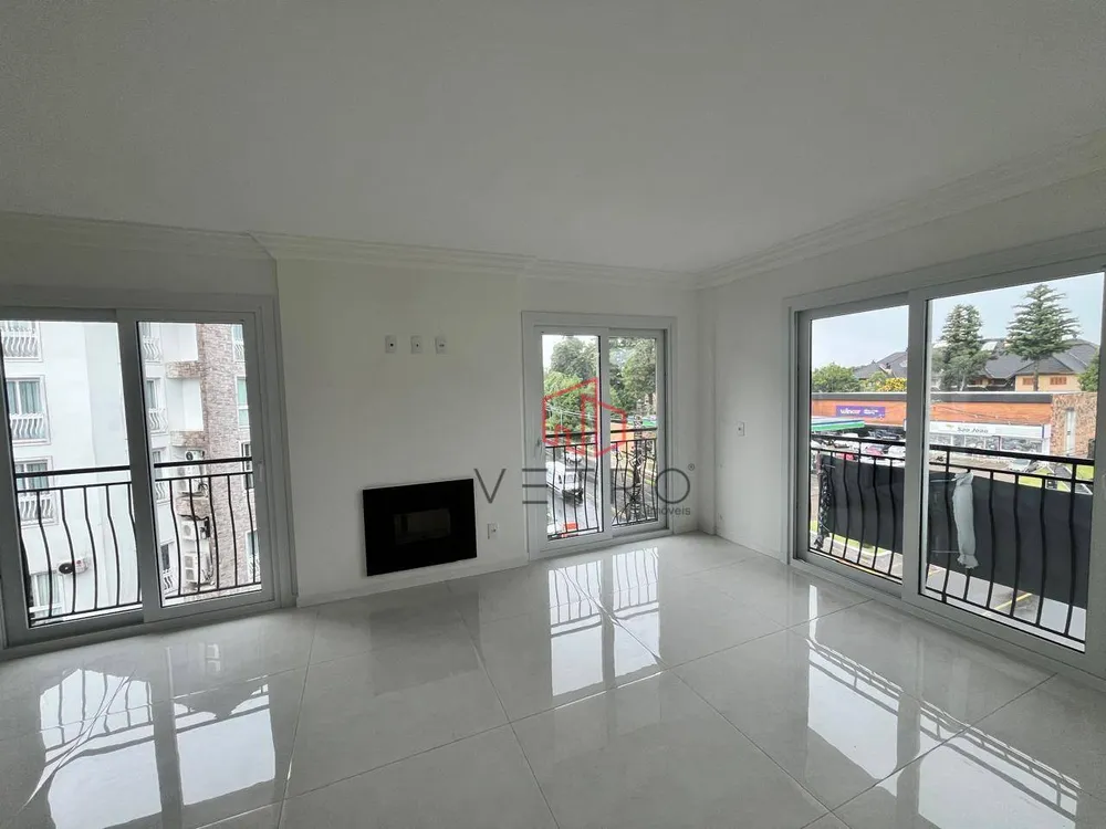 Apartamento, 2 quartos, 142 m² - Foto 3