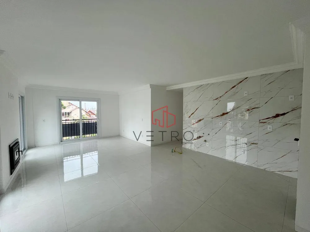 Apartamento, 2 quartos, 142 m² - Foto 1