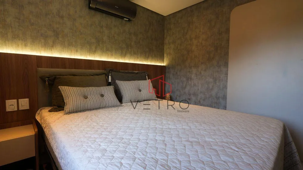 Apartamento, 3 quartos, 130 m² - Foto 7