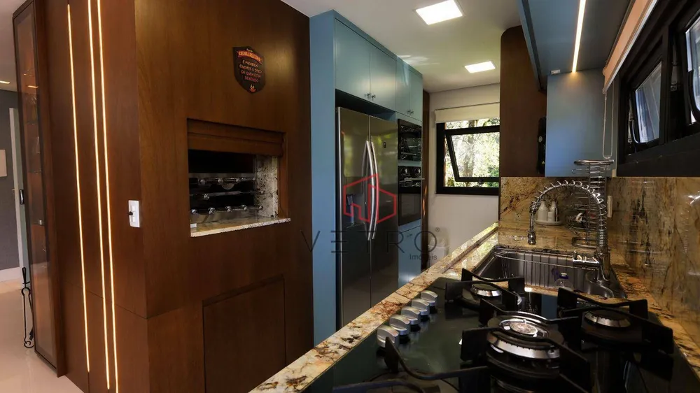 Apartamento, 3 quartos, 130 m² - Foto 5