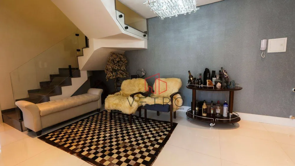 Apartamento, 3 quartos, 130 m² - Foto 2