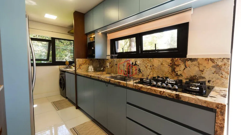 Apartamento, 3 quartos, 130 m² - Foto 4
