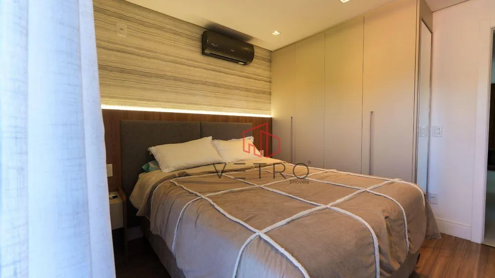 Apartamento, 3 quartos, 130 m² - Foto 9