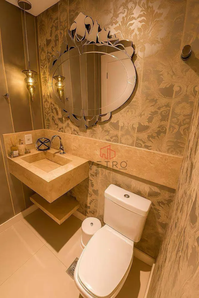 Apartamento, 2 quartos, 101 m² - Foto 8