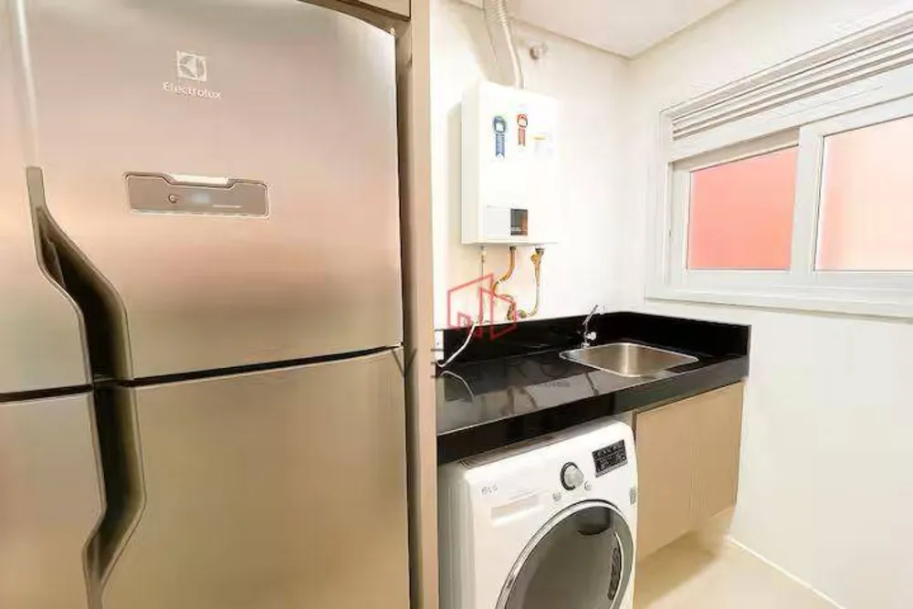 Apartamento, 2 quartos, 101 m² - Foto 7