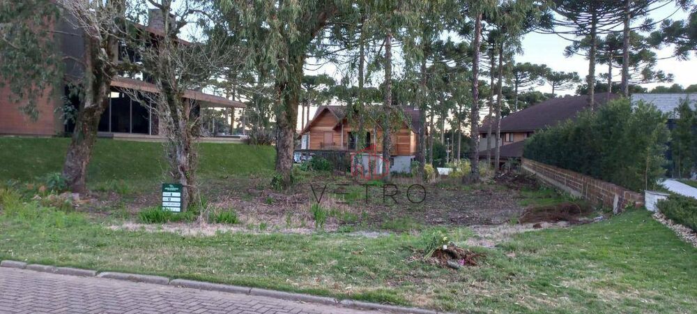Loteamento e Condomínio, 800 m² - Foto 6