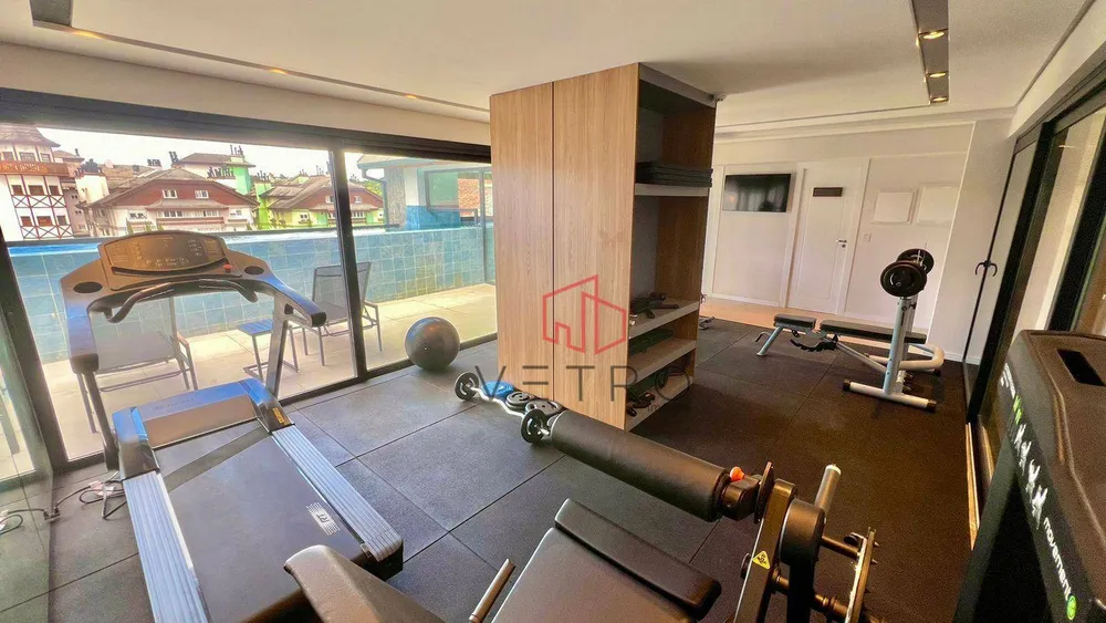 Apartamento, 3 quartos, 148 m² - Foto 11