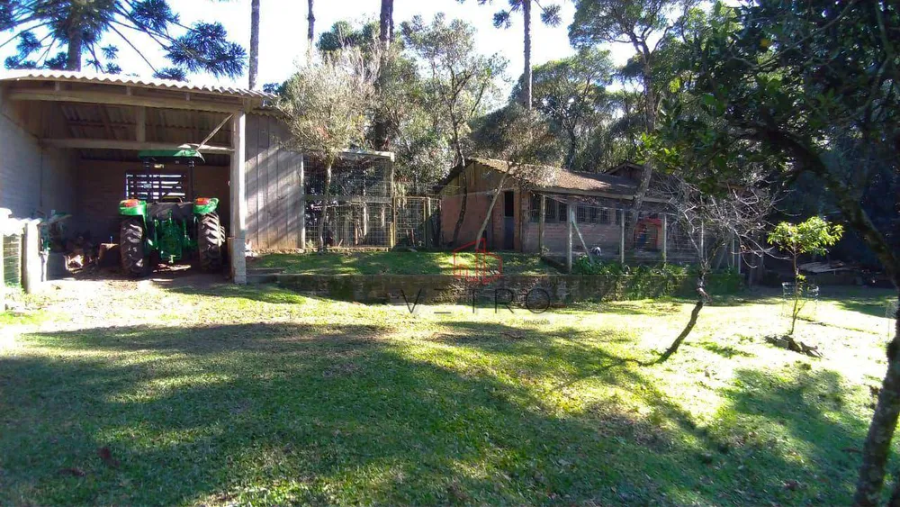 Sítio, 2 quartos, 7 hectares - Foto 3