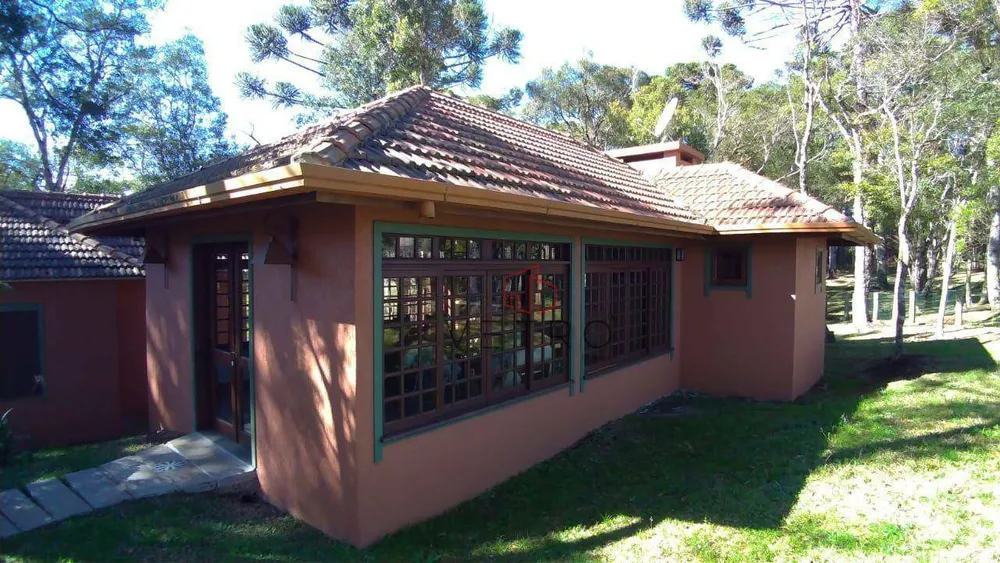 Sítio, 2 quartos, 7 hectares - Foto 1