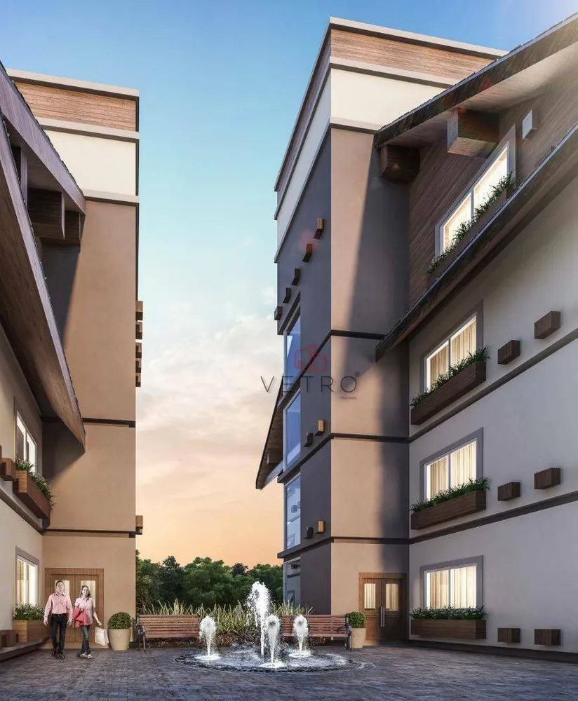 Apartamento, 2 quartos, 86 m² - Foto 4