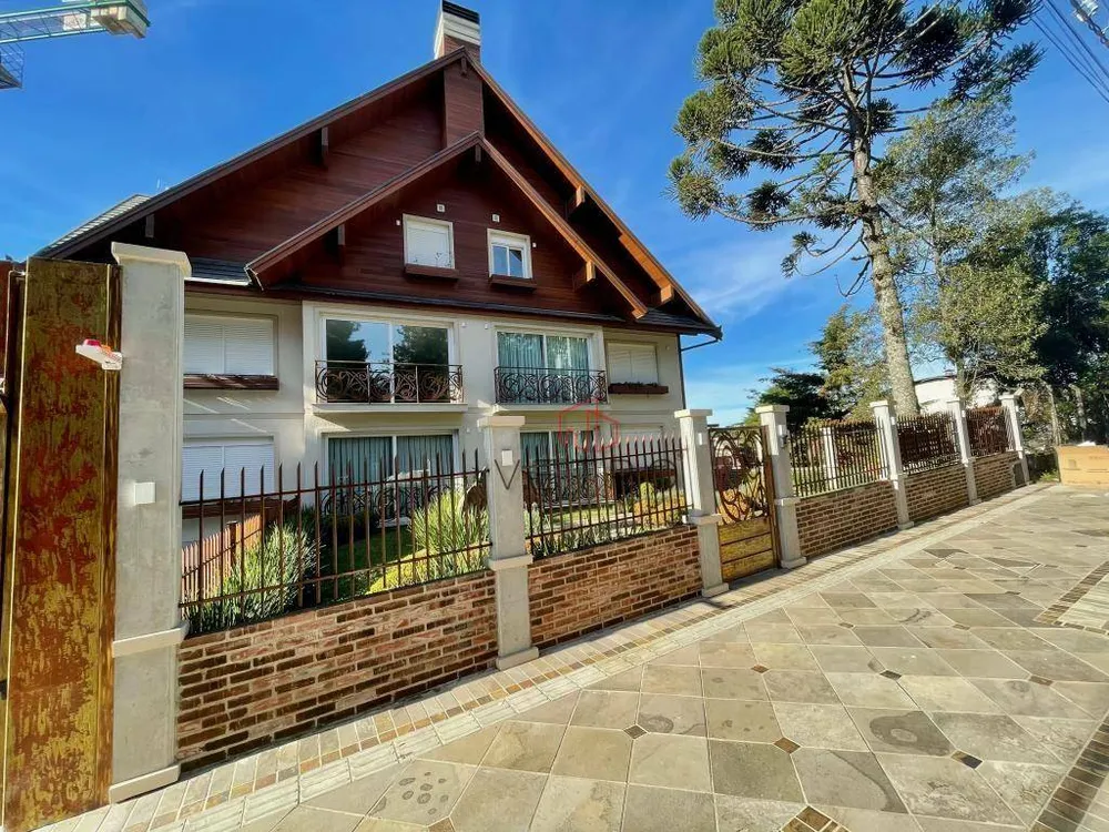 Apartamento, 2 quartos, 86 m² - Foto 2