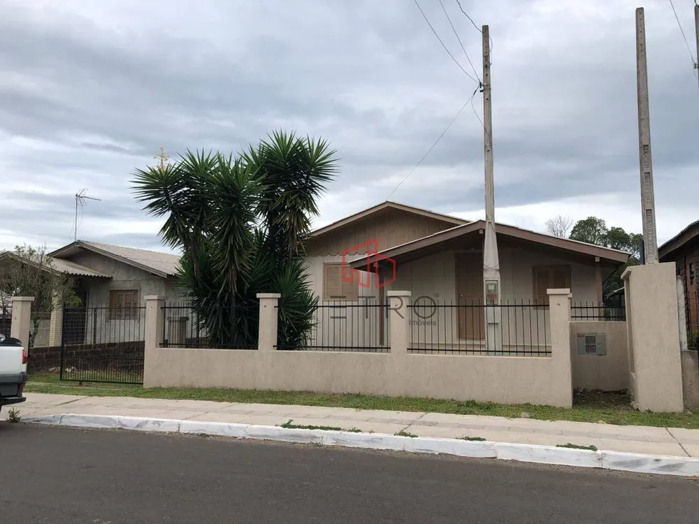 Casa, 2 quartos, 56 m² - Foto 2
