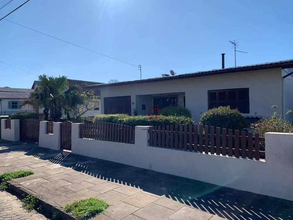 Casa, 3 quartos, 204 m² - Foto 4
