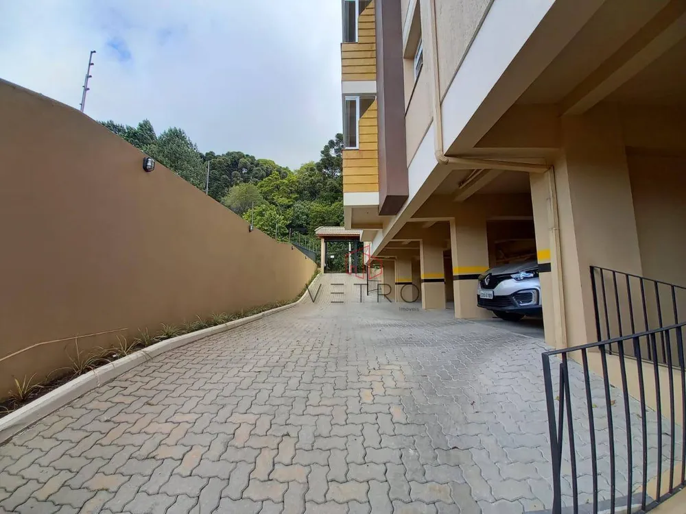 Apartamento, 4 quartos, 138 m² - Foto 6