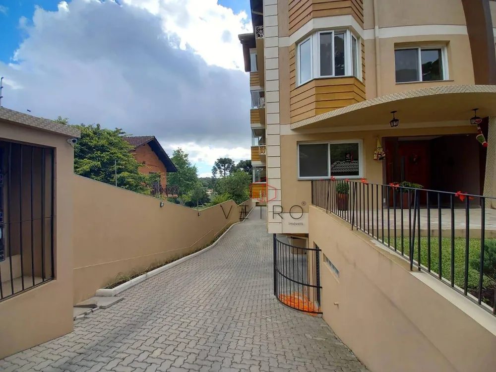 Apartamento, 4 quartos, 138 m² - Foto 8