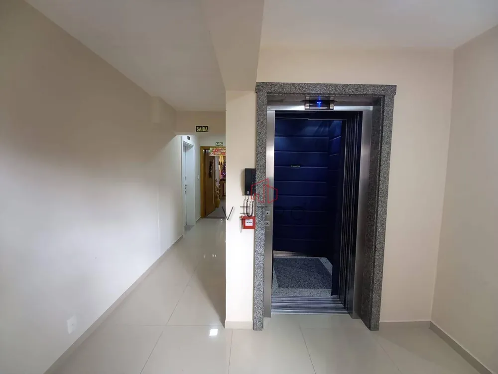 Apartamento, 4 quartos, 138 m² - Foto 4