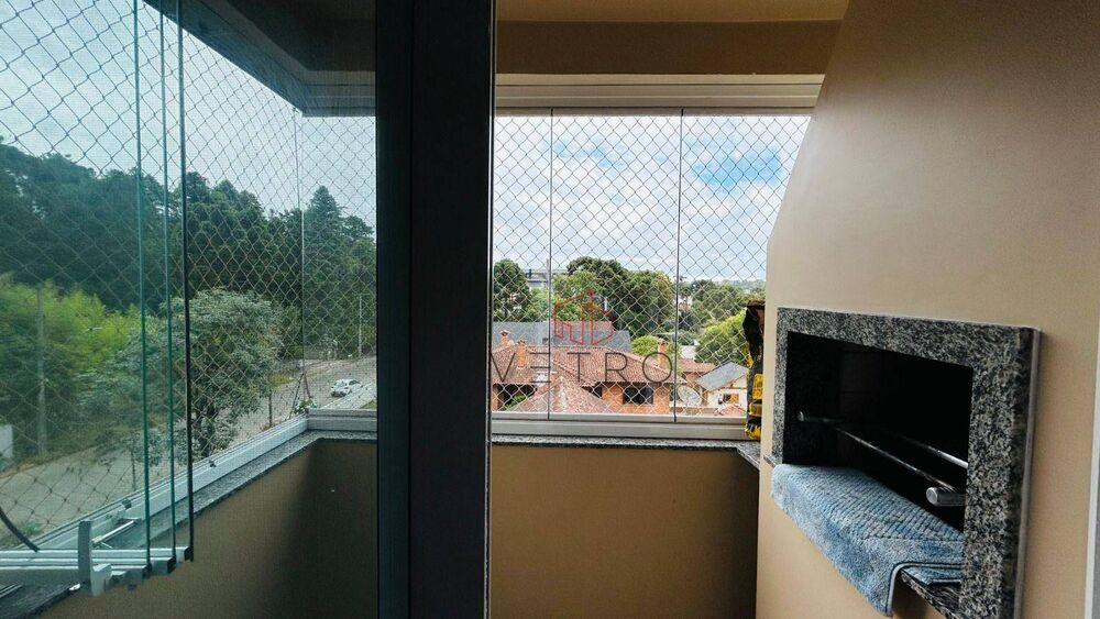 Apartamento, 4 quartos, 138 m² - Foto 1