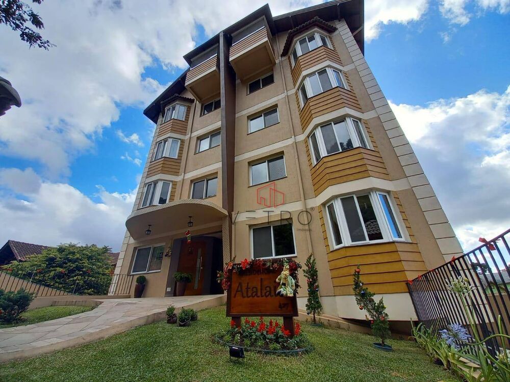 Apartamento, 4 quartos, 138 m² - Foto 3