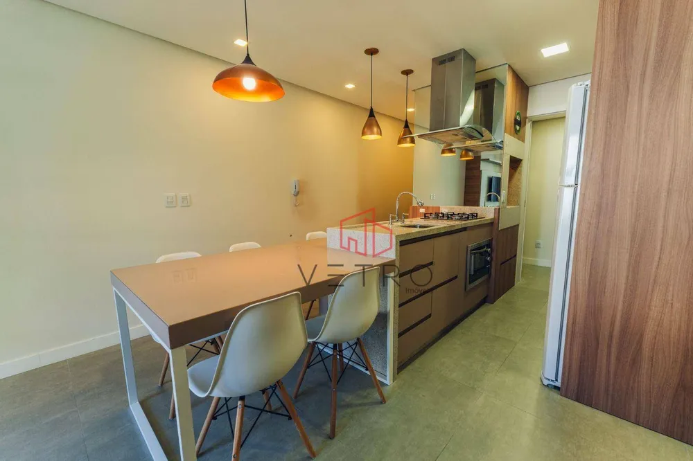 Apartamento, 2 quartos, 82 m² - Foto 3