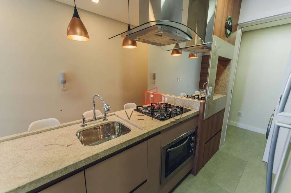Apartamento, 2 quartos, 82 m² - Foto 4