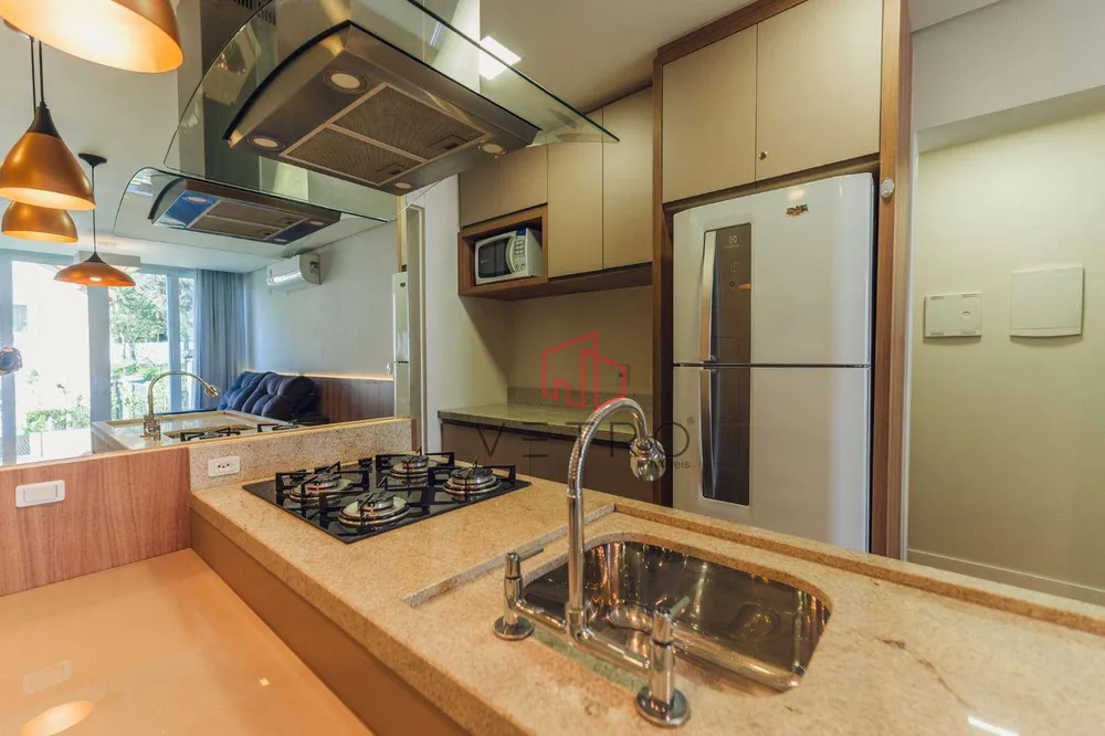 Apartamento, 2 quartos, 82 m² - Foto 5