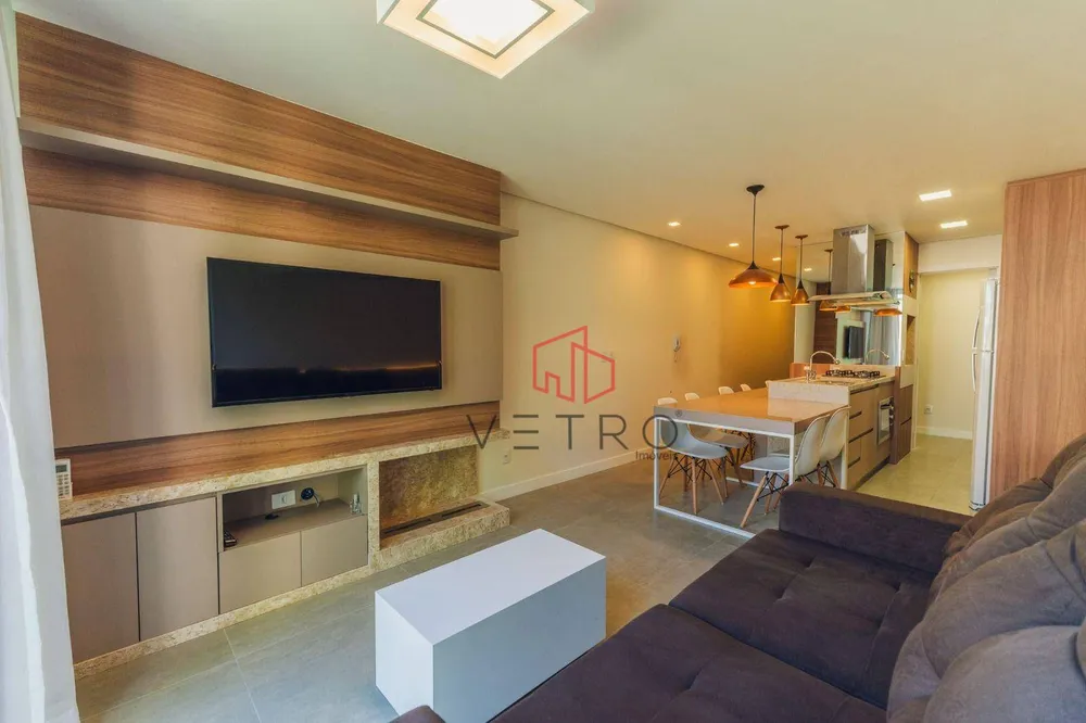 Apartamento, 2 quartos, 82 m² - Foto 2