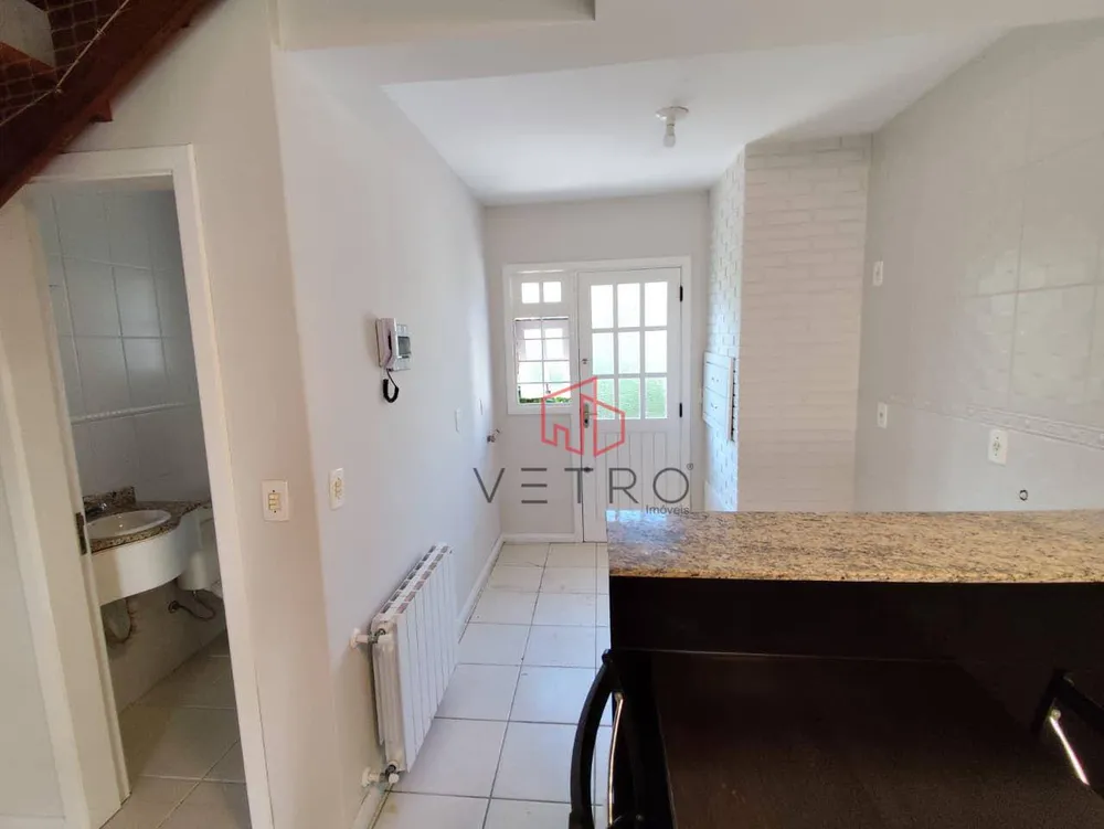 Casa de Condomínio, 2 quartos - Foto 7