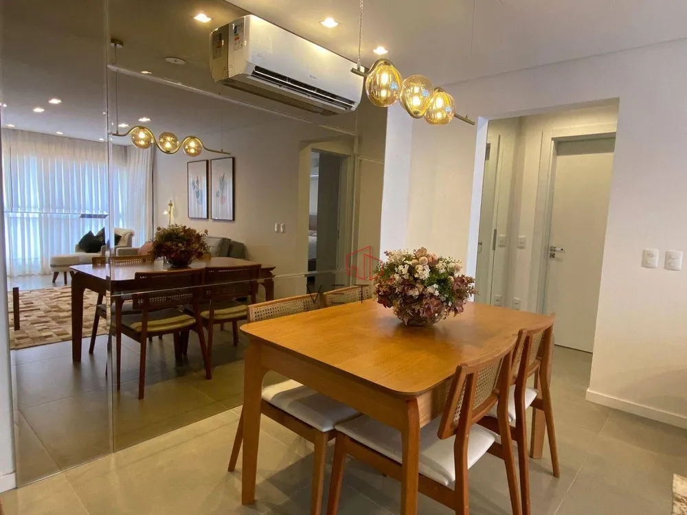 Apartamento, 1 quarto, 65 m² - Foto 3
