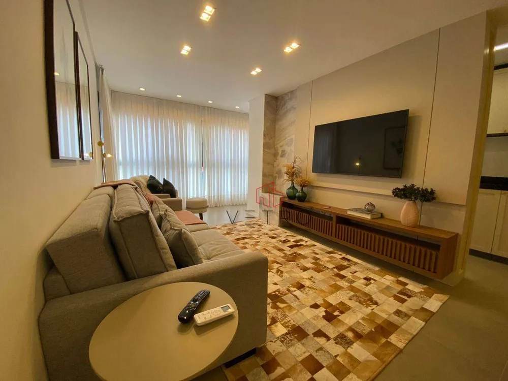 Apartamento, 1 quarto, 65 m² - Foto 2