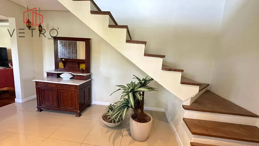 Casa, 3 quartos, 450 m² - Foto 2