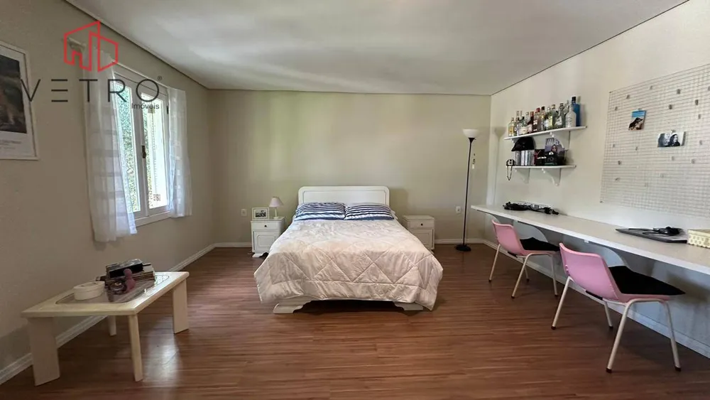 Casa, 3 quartos, 450 m² - Foto 9