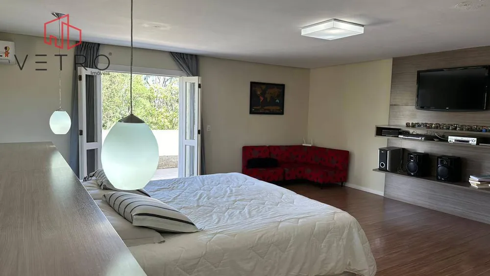 Casa, 3 quartos, 450 m² - Foto 11