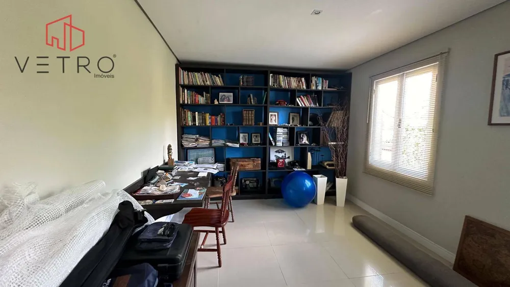 Casa, 3 quartos, 450 m² - Foto 3