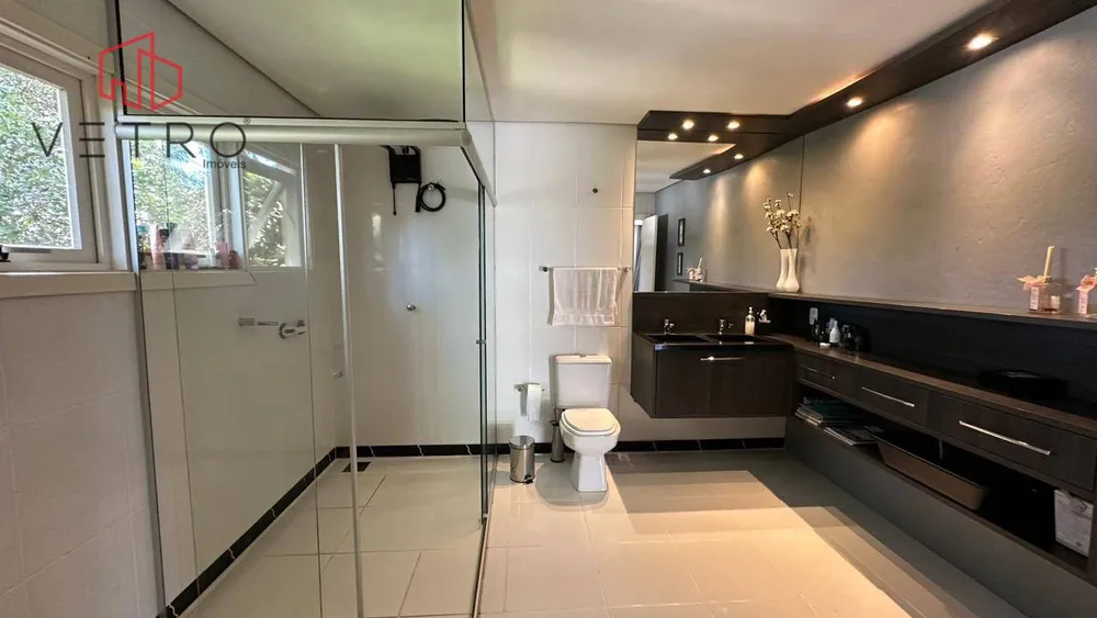 Casa, 3 quartos, 450 m² - Foto 12