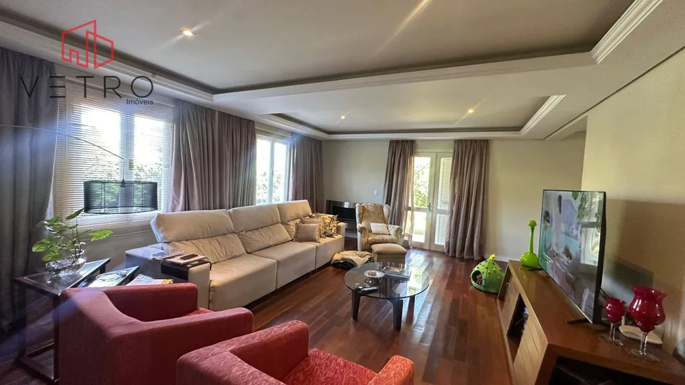 Casa, 3 quartos, 450 m² - Foto 1