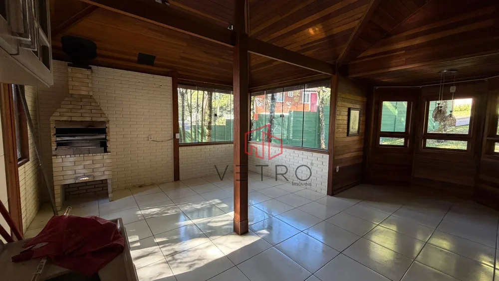 Casa de Condomínio, 3 quartos - Foto 6