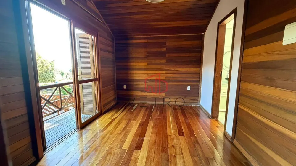 Casa de Condomínio, 3 quartos - Foto 15