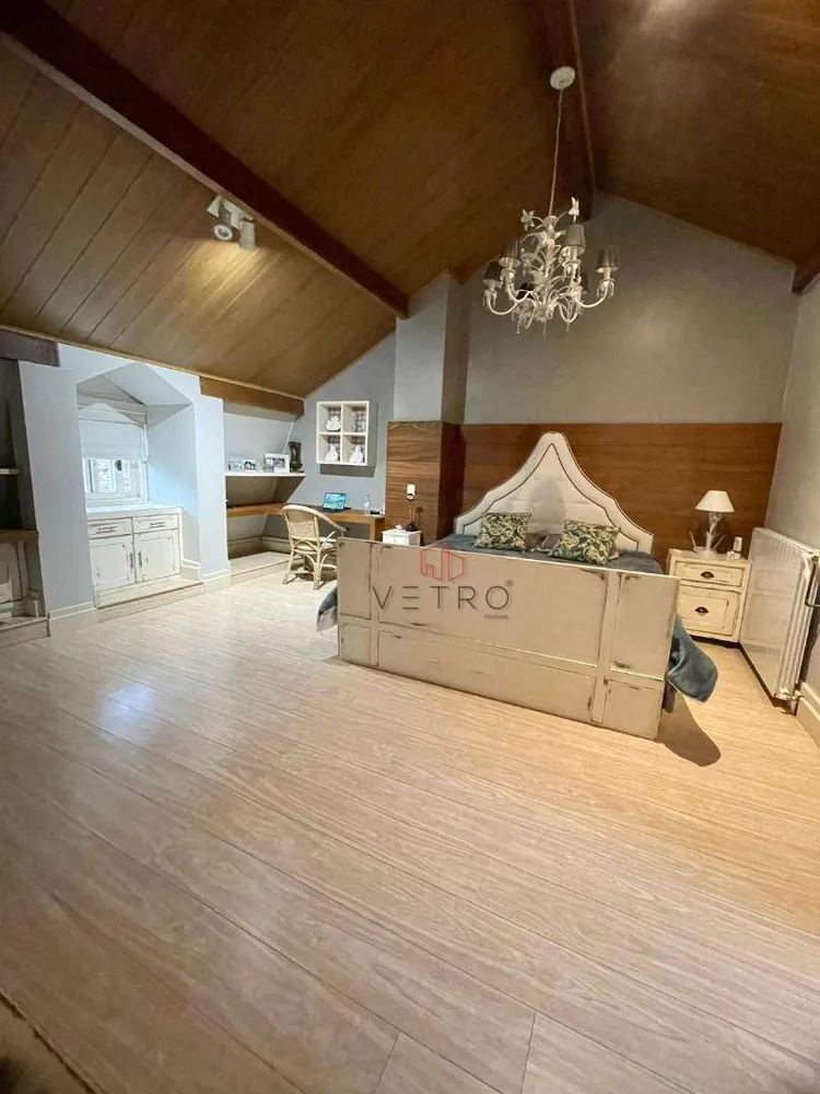 Casa de Condomínio, 4 quartos - Foto 2