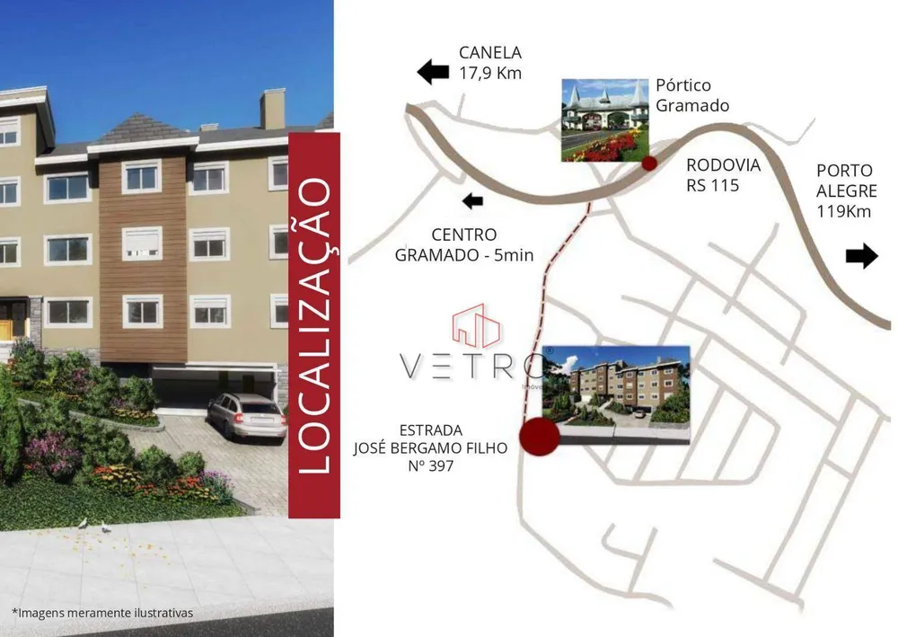 Apartamento, 2 quartos, 83 m² - Foto 4