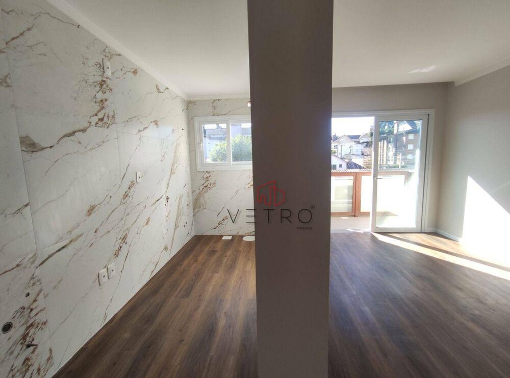 Apartamento à venda com 1 quarto, 67m² - Foto 2